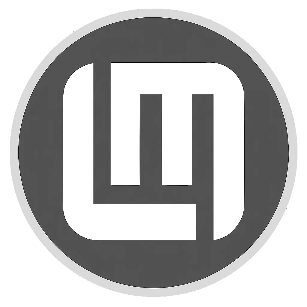 Navigation bar avatar
